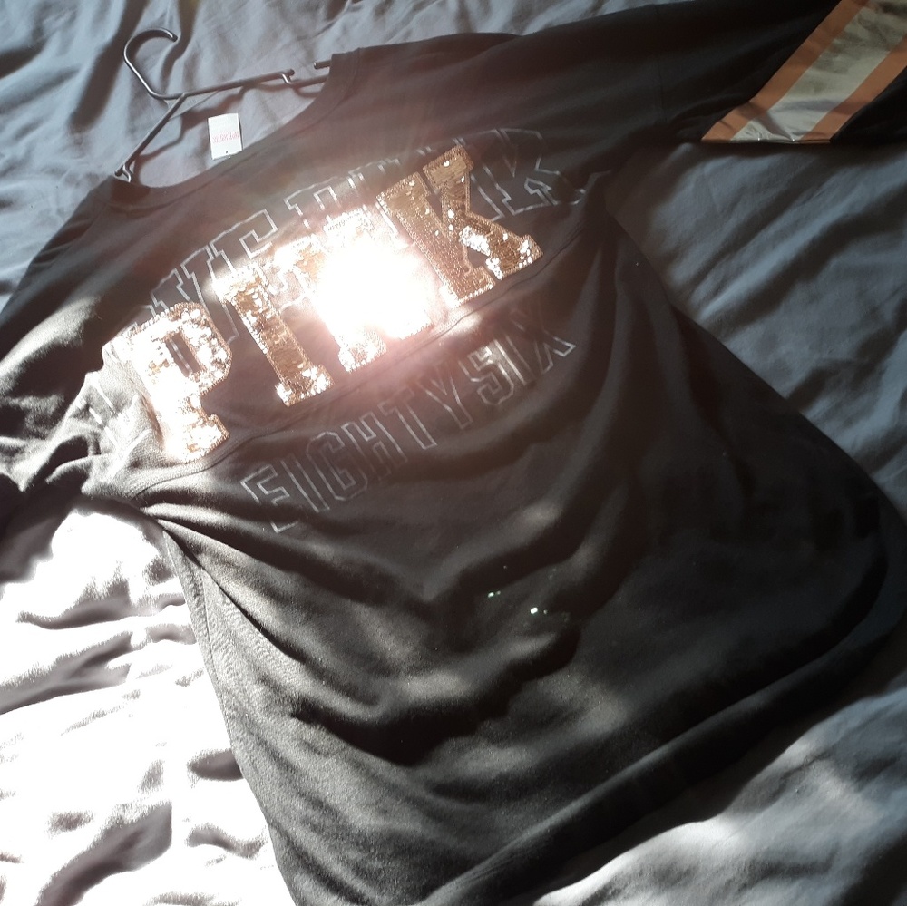 NWT bling